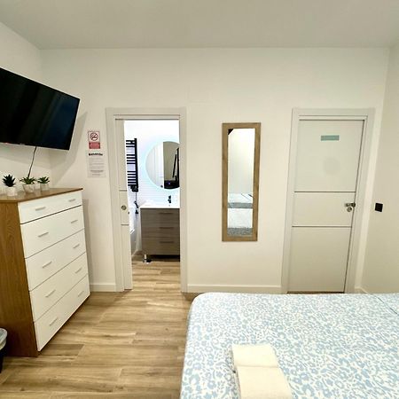 Apartamentos Castillejos مدريد المظهر الخارجي الصورة