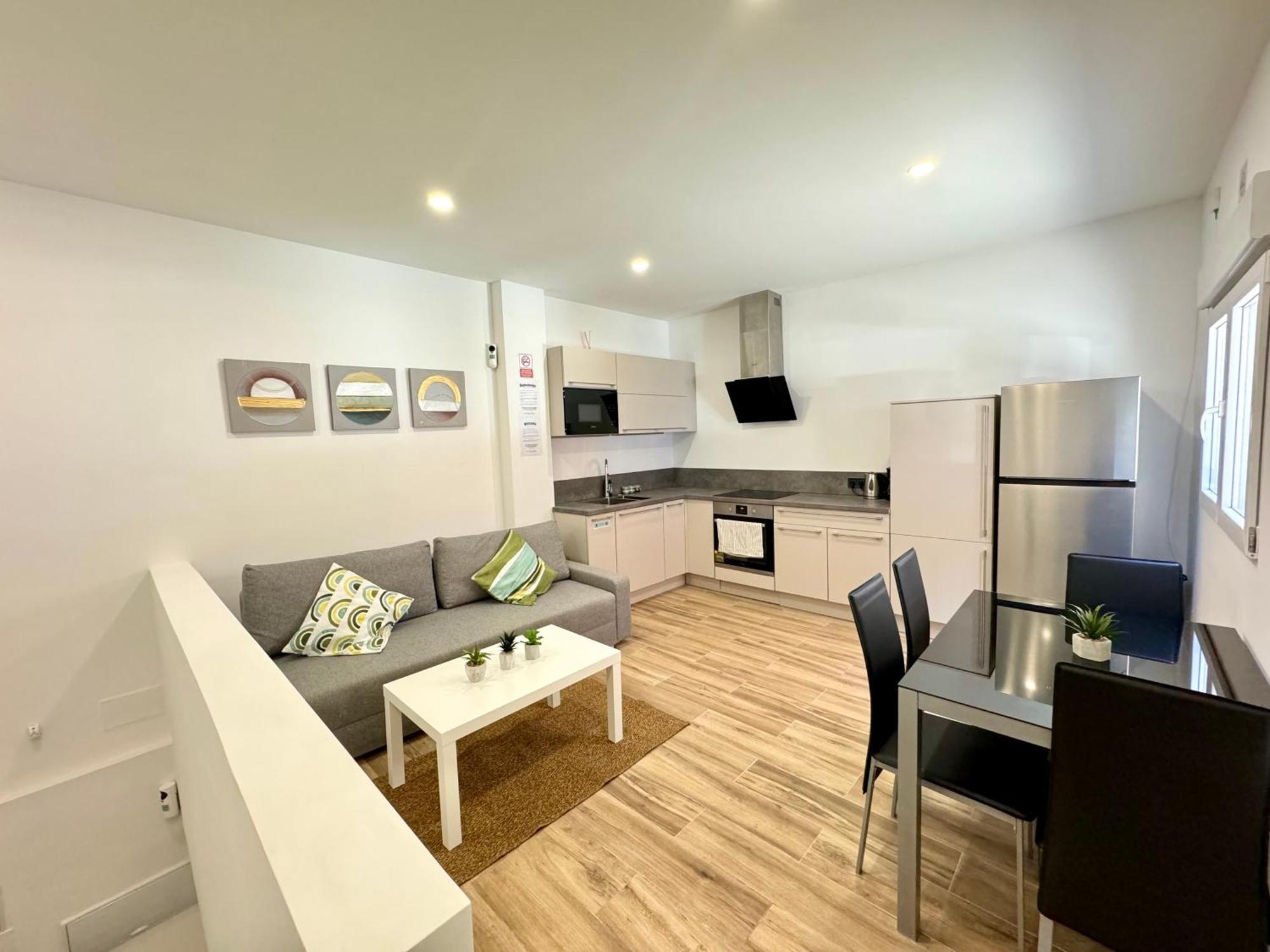 Apartamentos Castillejos مدريد المظهر الخارجي الصورة