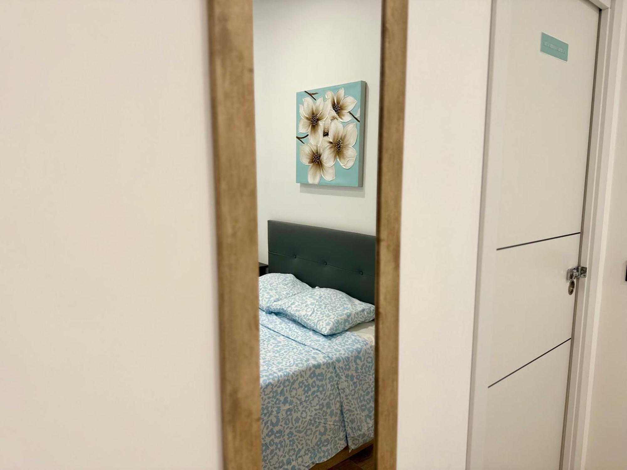 Apartamentos Castillejos مدريد المظهر الخارجي الصورة