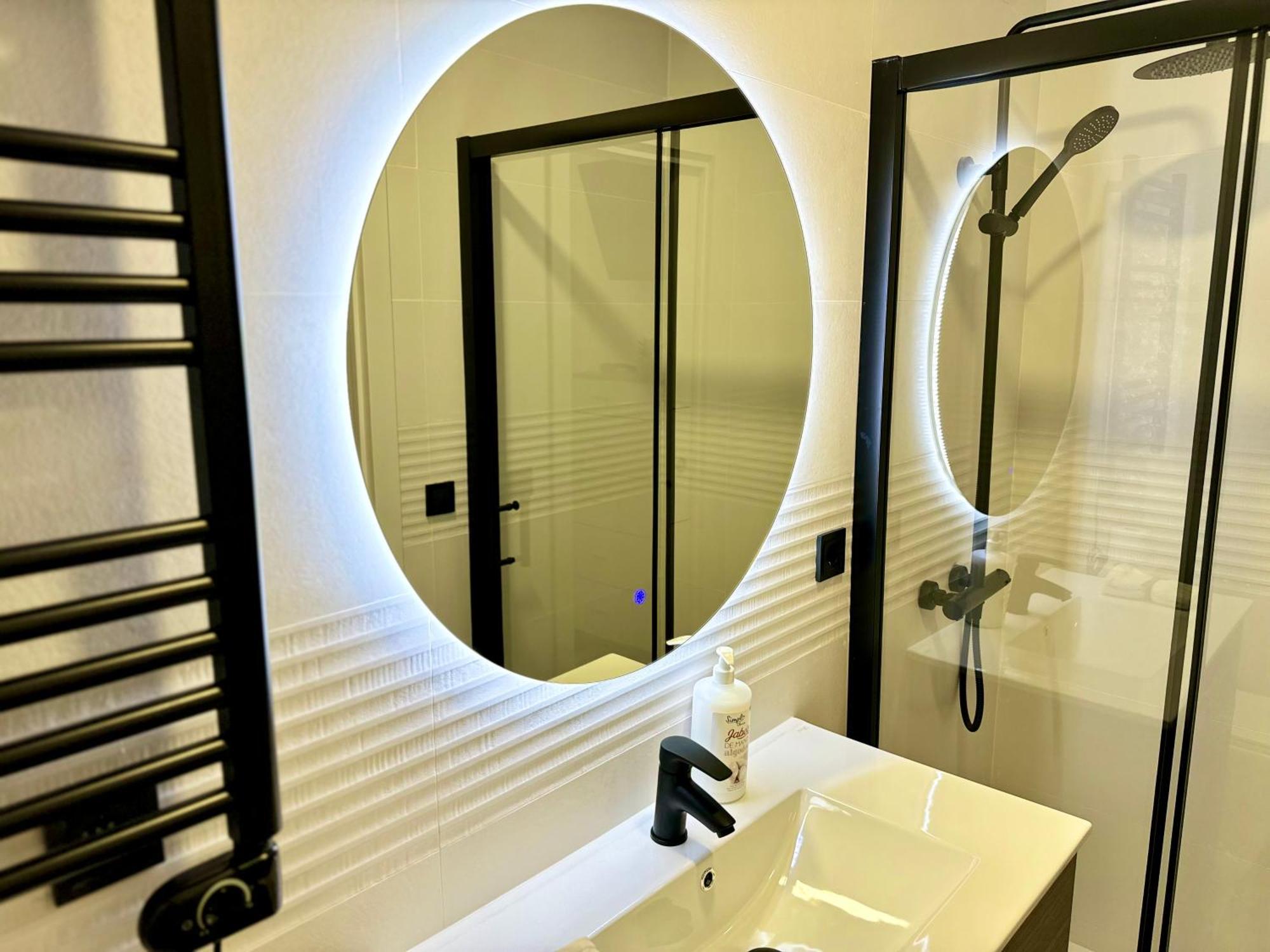 Apartamentos Castillejos مدريد المظهر الخارجي الصورة